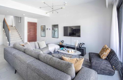 Dubai Villa | Frank Porter - La Rosa 6