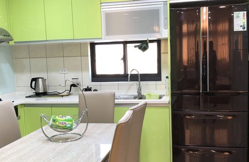 Jincheng Bed & Breakfast | Frank's Hostel