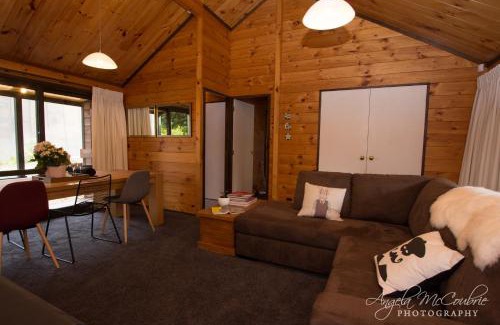 Ohakune Bed & Breakfast | Frankie & Hugh's
