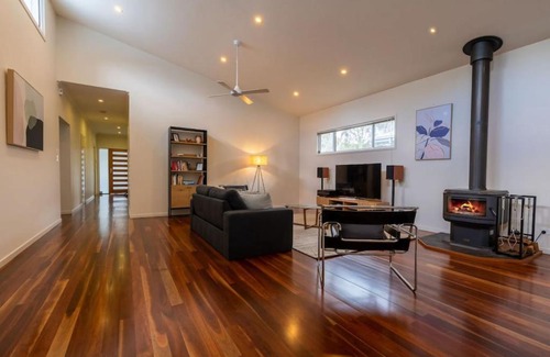Callala Beach House | Frankie s Place