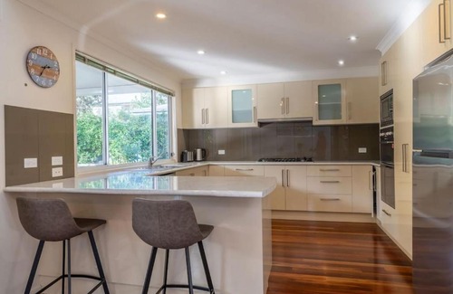 Callala Beach House | Frankie s Place