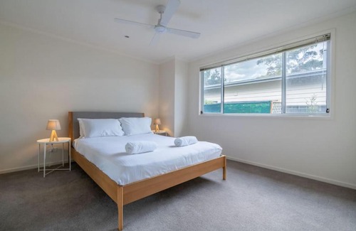 Callala Beach House | Frankie s Place