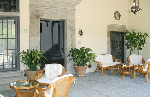 Florence Villa | Frantoio Delle Grazie 644.3