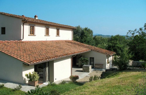 Florence Villa | Frantoio Delle Grazie 644.3