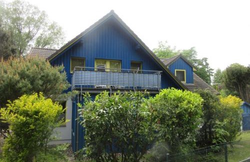 Ostseebad Prerow Apartment | Franzi 1