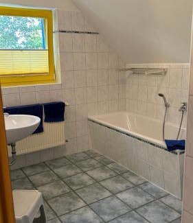 Ostseebad Prerow Apartment | Franzi 1