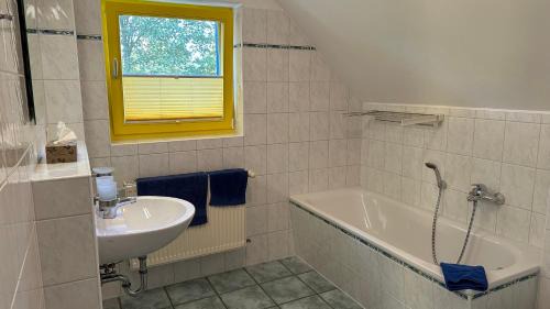 Ostseebad Prerow Apartment | Franzi 1