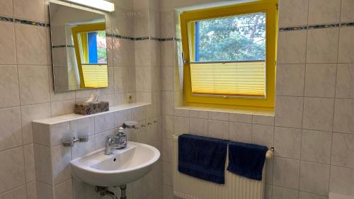 Ostseebad Prerow Apartment | Franzi 1