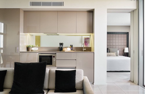 East Perth Apartment | Fraser Suites Perth