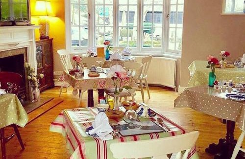 Battlesbridge House | Frasers Battlesbridge