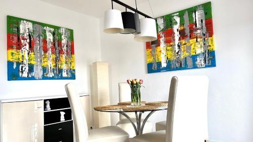 Wolfhagen Apartment | Frau Holle