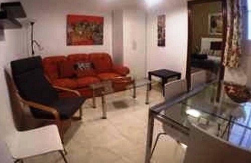 Cercadilla-Medina Azahara Apartment | FRAY DIEGO DE CÁDIZ Apartment