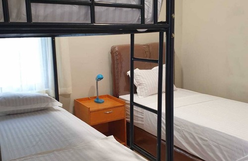 Sabang Hotel | Freddies Villas Sabang