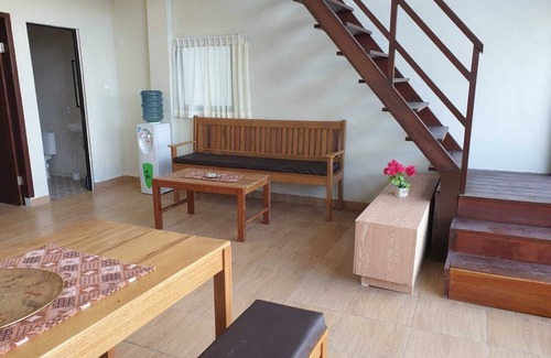 Sabang Hotel | Freddies Villas Sabang