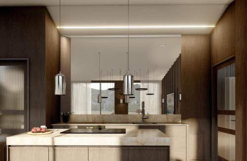 Flakstad House | Fredvang Lodge, Lofoten