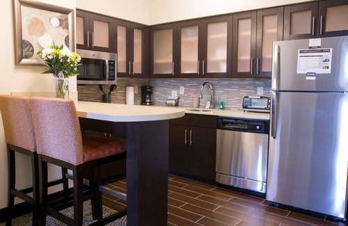 McNeil Apartment | Free Breakfast + 24 Hour Business Center + Outdoor Pool | Perfect for Business Travelers!