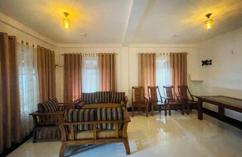 Kathaluwa Villa | Free Palace