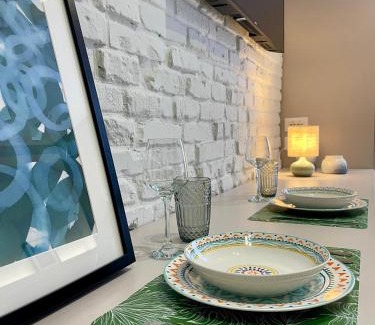 Durres Apartment | - Free Parking - Cozy City Center Studio -