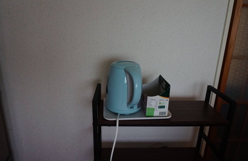 Naka Ward Apartment | Free parking, free Wifi Shukubonaru