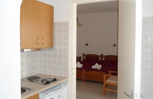Logaras Hotel | Free Sun Rooms and Apartments