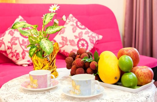Wujie Bed & Breakfast | Free World B&B