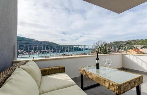 Mokosica Apartment | Freedom