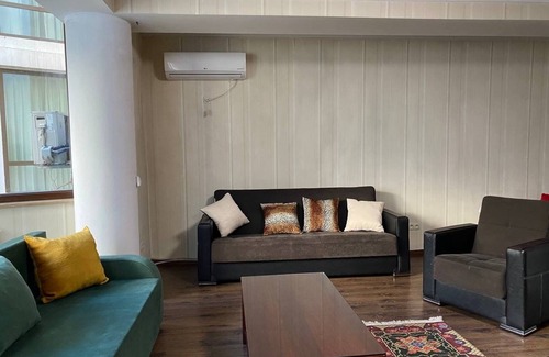 Tbilisi Apartment | Freedom Square Apartment by City Centre Apart Hotel