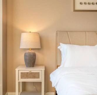 Hoboken Apartment | Freedom Tower View -Amenity Packed -minutes to NYC