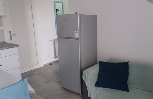 Lumbarda Apartment | Freeme Apartment