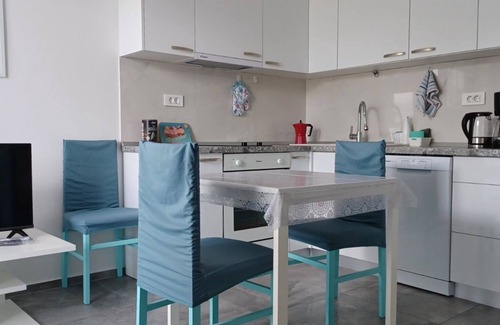 Lumbarda Apartment | Freeme Apartment