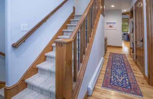 Edwards House | Freemont building F4 townhouse