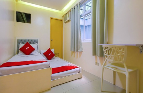 Baclaran Hotel | Freemont Place