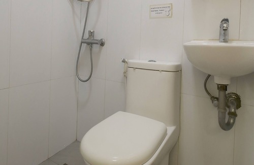 Baclaran Hotel | Freemont Place