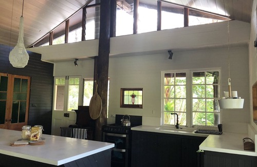 Bridges House | Freespirit Eco Hideaway