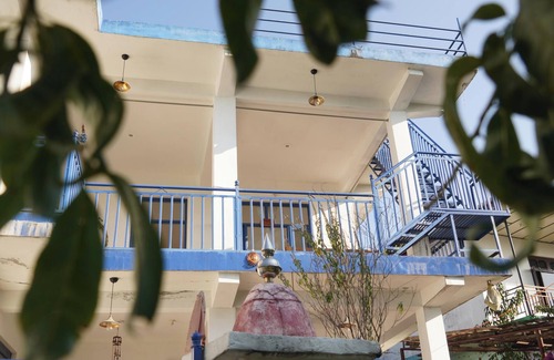 Suja Cottage | Freestay Keori River View-2BR Cottage in Chaugan by Homeyhuts