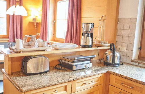 Viehhofen Ski Chalet | Frei & Wild Chalet by we rent
