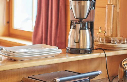 Viehhofen Ski Chalet | Frei & Wild Chalet by we rent