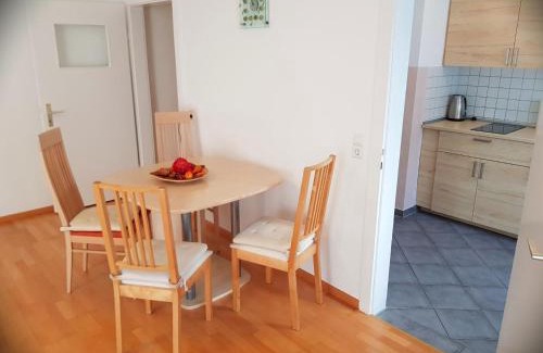 Stuhlinger-Eschholz Apartment | Freiburg Apartment