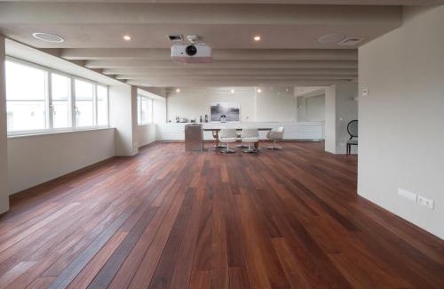 Prora Apartment | FREIRAUM PRORA - LOFT 5.1