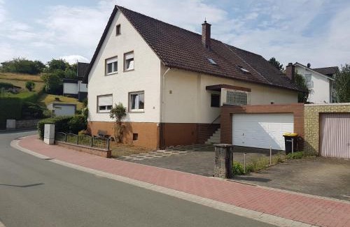 Asslar House | Freizimmer in Aßlar Klein-Altenstädten
