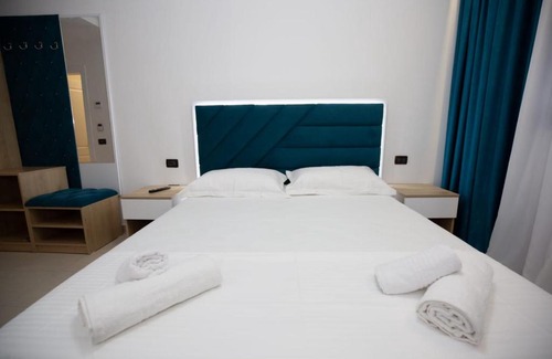 Tirana Hotel | Frekel Hotel