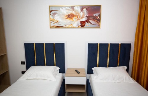 Tirana Hotel | Frekel Hotel