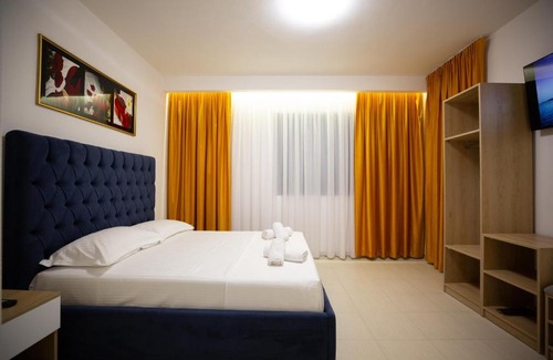 Tirana Hotel | Frekel Hotel