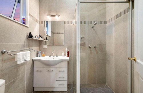 Fremantle Apartment | Fremantle Accommodation Villas Arundel St