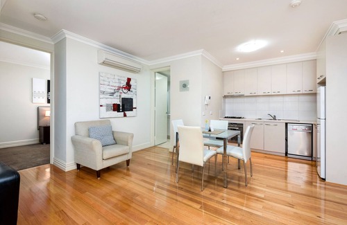 Fremantle Apartment | Fremantle Harbourside Apartments