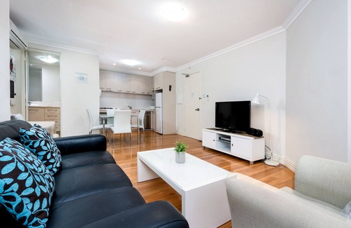 Fremantle Apartment | Fremantle Harbourside Apartments