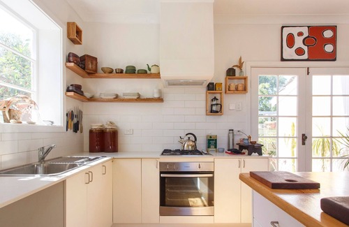 Hilton Cottage | Fremantle / Hilton Cottage