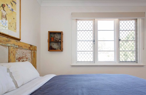 Hilton Cottage | Fremantle / Hilton Cottage