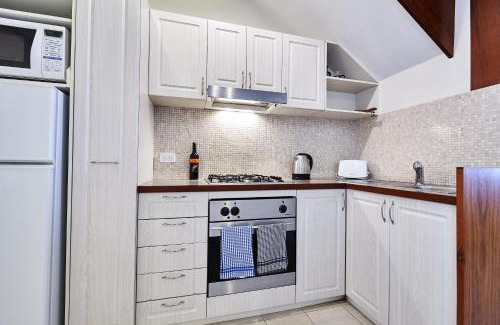 Fremantle House | Fremantle Townhouse u/5