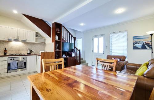 Fremantle House | Fremantle Townhouse u/5
